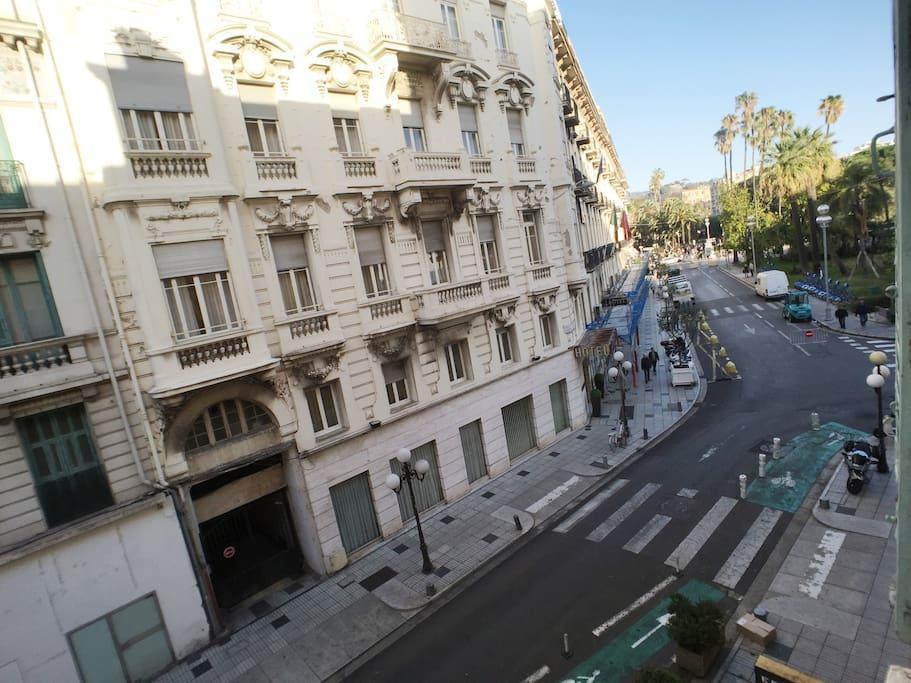 Nicelidays - Le Suede - Carre D'Or - 2Min From Beaches Exterior foto