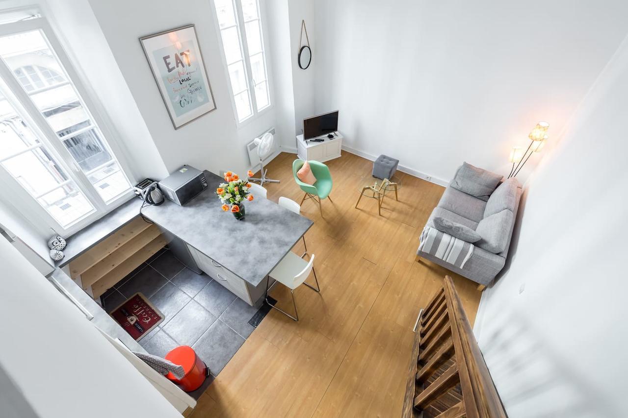 Nicelidays - Le Suede - Carre D'Or - 2Min From Beaches Exterior foto