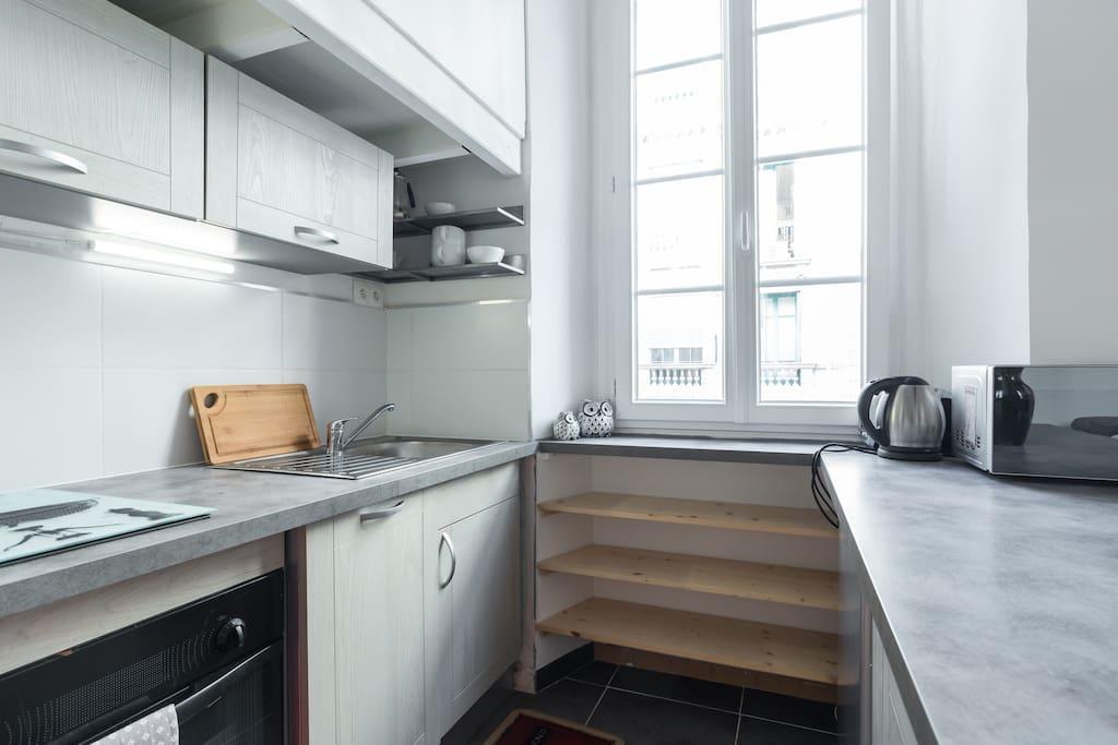 Nicelidays - Le Suede - Carre D'Or - 2Min From Beaches Exterior foto