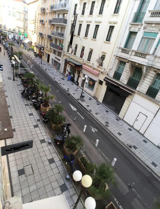 Nicelidays - Le Suede - Carre D'Or - 2Min From Beaches Exterior foto